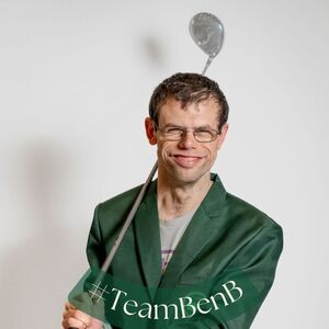 Ben B